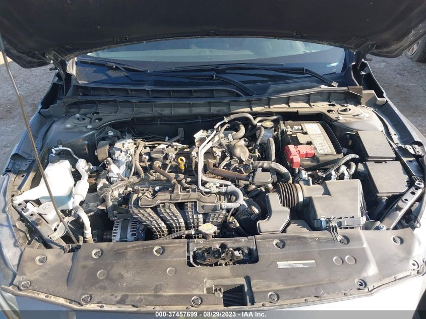 2023 NISSAN ALTIMA 2.5 SV - 1N4BL4DV4PN335357
