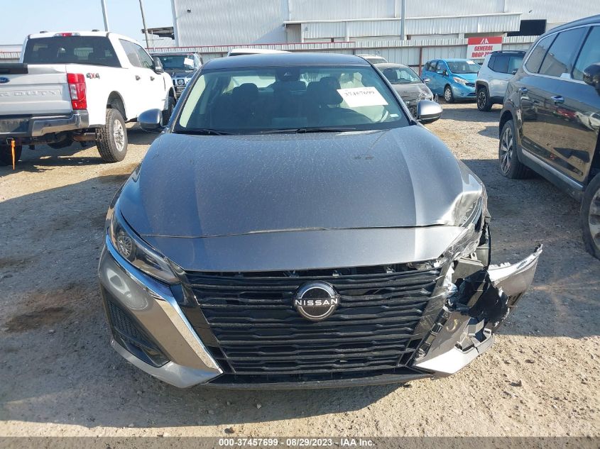 2023 NISSAN ALTIMA 2.5 SV - 1N4BL4DV4PN335357
