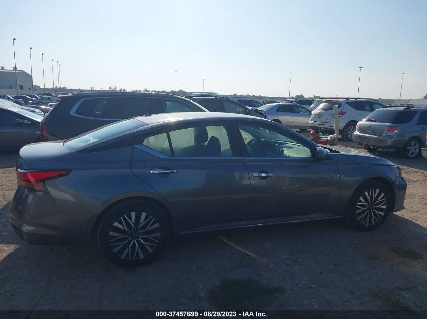 2023 NISSAN ALTIMA 2.5 SV - 1N4BL4DV4PN335357