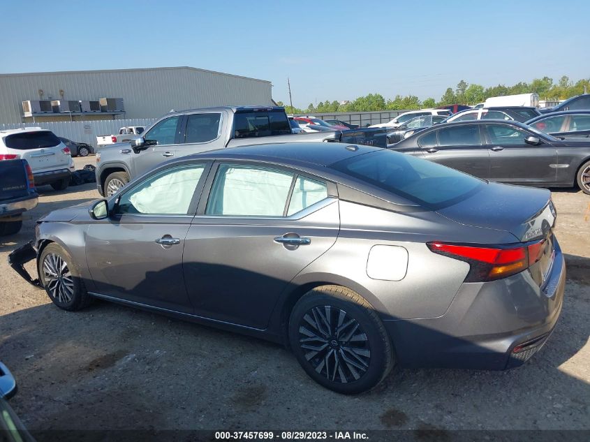 2023 NISSAN ALTIMA 2.5 SV - 1N4BL4DV4PN335357