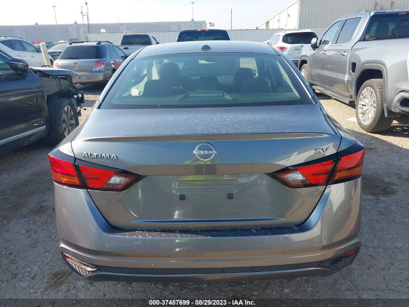 2023 NISSAN ALTIMA 2.5 SV - 1N4BL4DV4PN335357