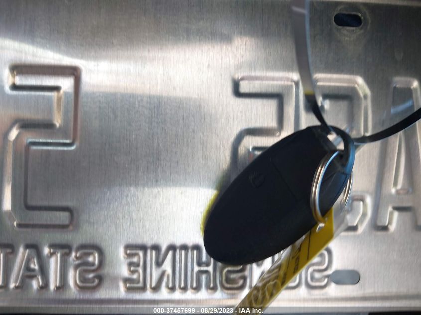 2023 NISSAN ALTIMA 2.5 SV - 1N4BL4DV4PN335357