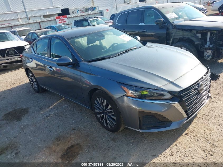2023 NISSAN ALTIMA 2.5 SV - 1N4BL4DV4PN335357