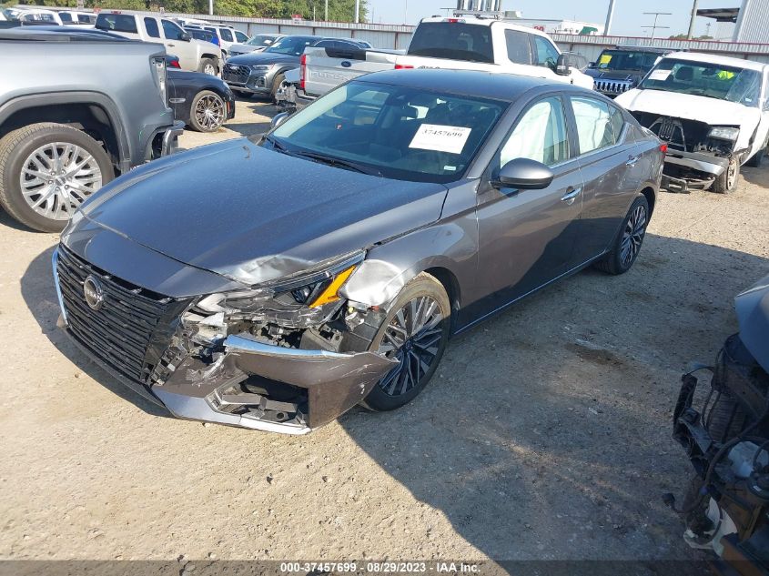 2023 NISSAN ALTIMA 2.5 SV - 1N4BL4DV4PN335357