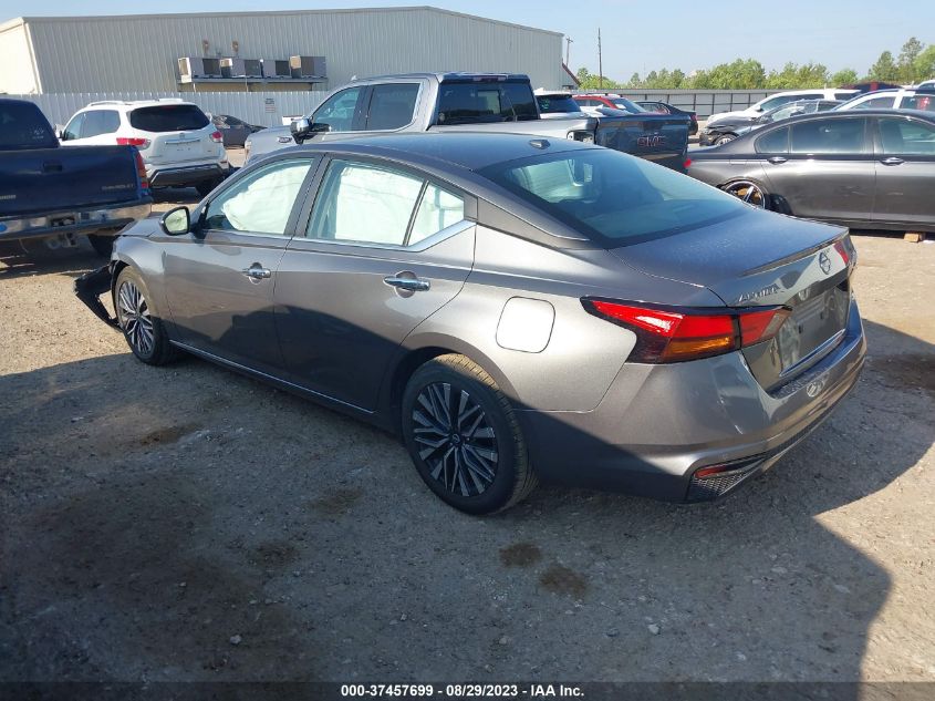 2023 NISSAN ALTIMA 2.5 SV - 1N4BL4DV4PN335357