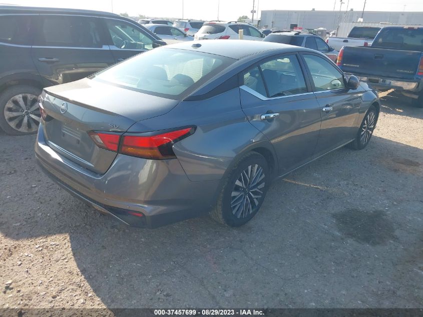2023 NISSAN ALTIMA 2.5 SV - 1N4BL4DV4PN335357