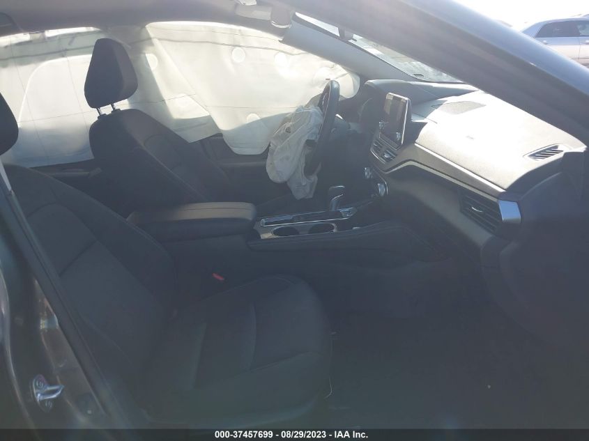 2023 NISSAN ALTIMA 2.5 SV - 1N4BL4DV4PN335357