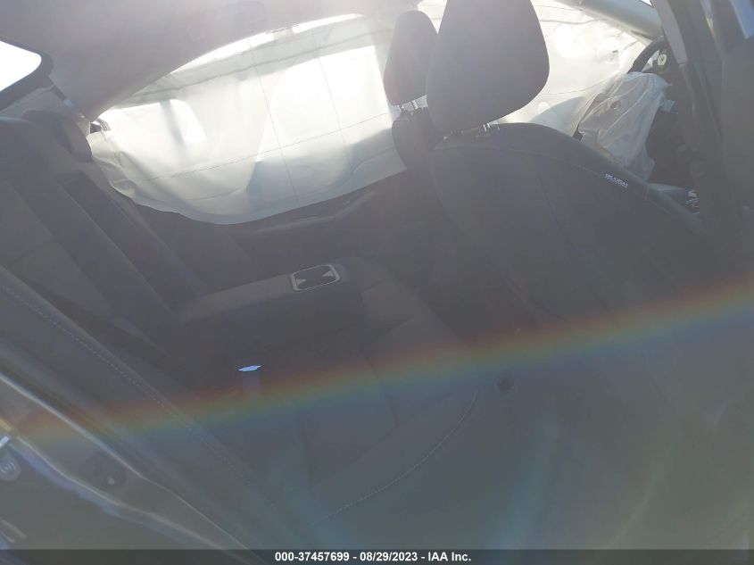 2023 NISSAN ALTIMA 2.5 SV - 1N4BL4DV4PN335357