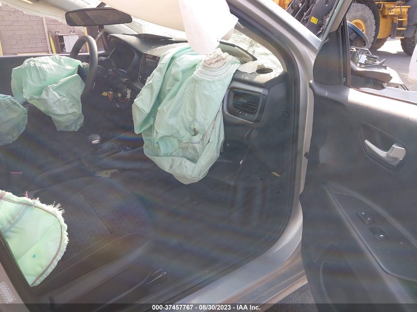 VIN 3KPA24AD5LE335399 2020 KIA RIO LX/S