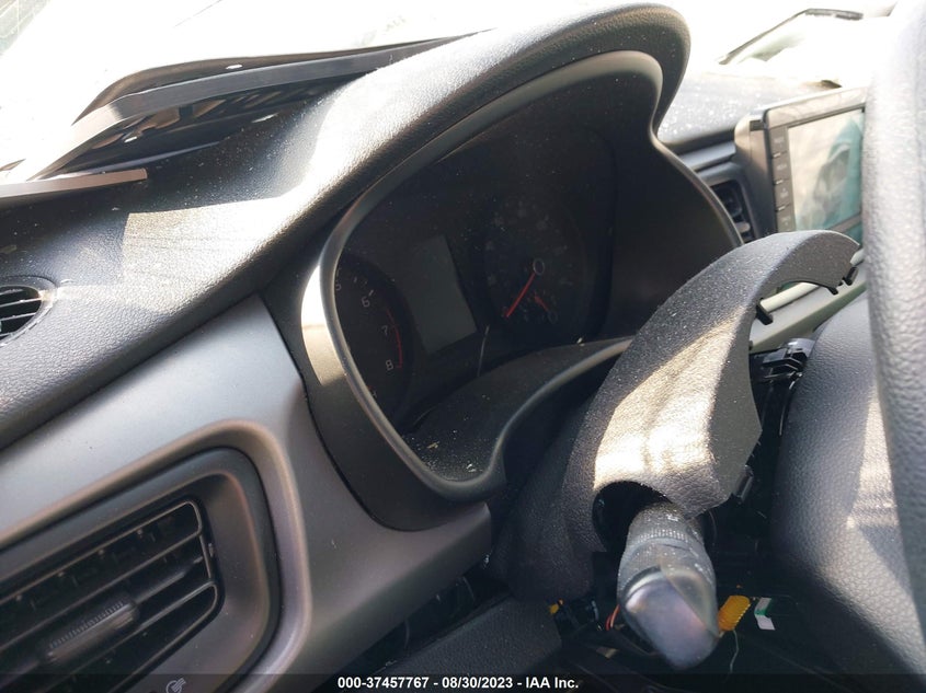 VIN 3KPA24AD5LE335399 2020 KIA RIO LX/S