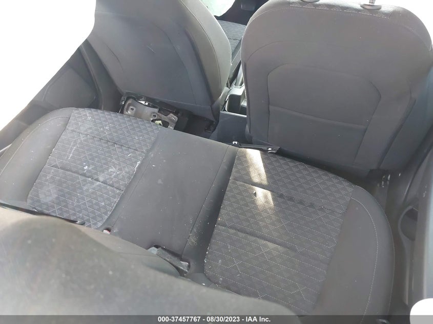 VIN 3KPA24AD5LE335399 2020 KIA RIO LX/S