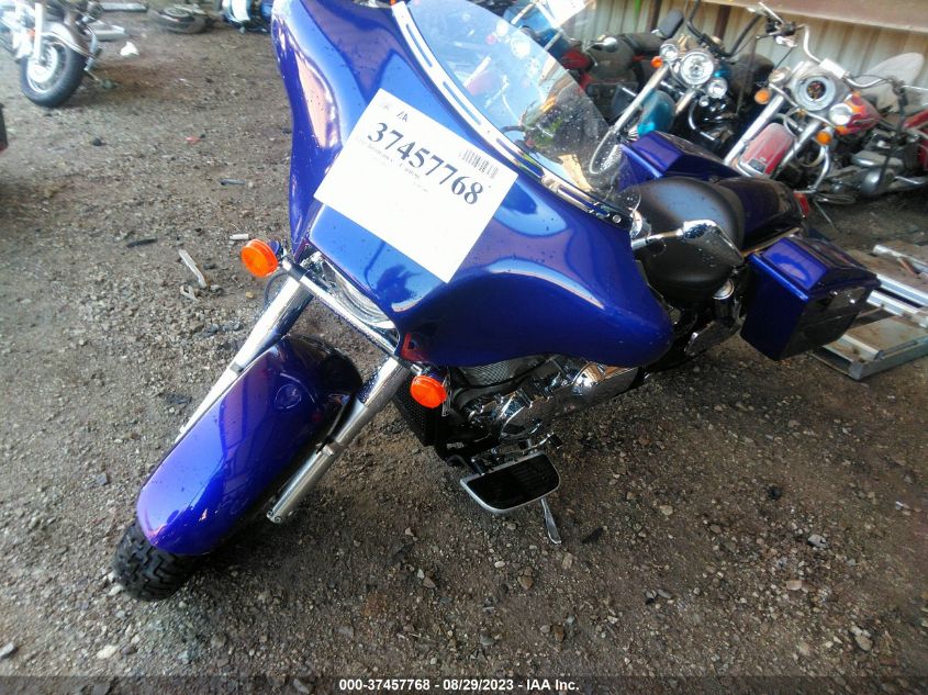 2003 HONDA VT1300 S 1HFSC52093A009052