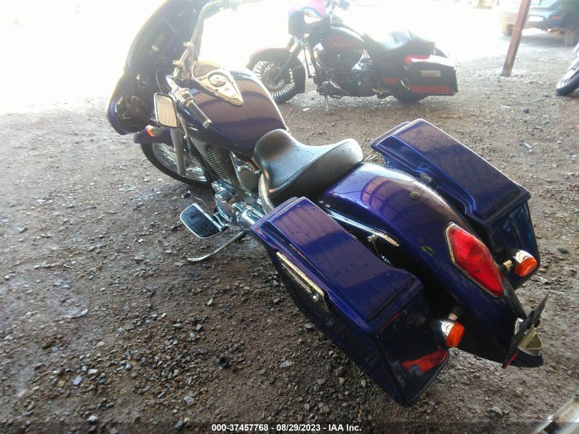 2003 HONDA VT1300 S 1HFSC52093A009052