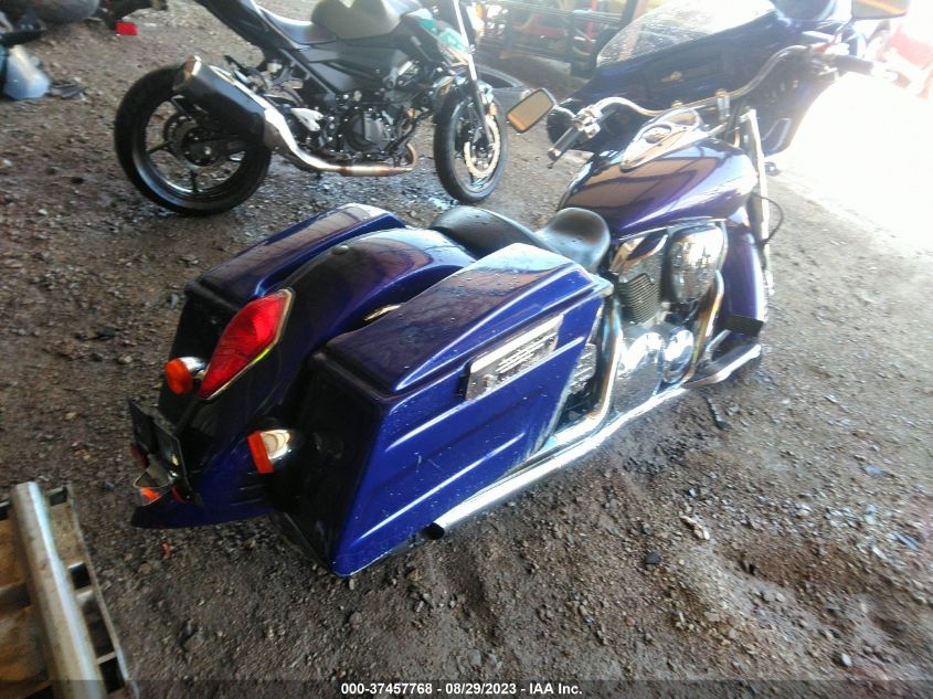 2003 HONDA VT1300 S 1HFSC52093A009052