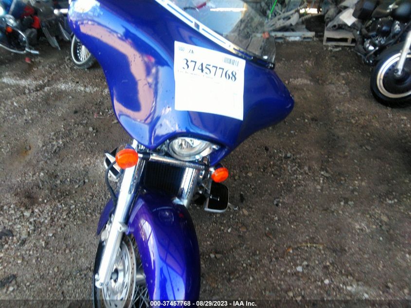 2003 HONDA VT1300 S 1HFSC52093A009052