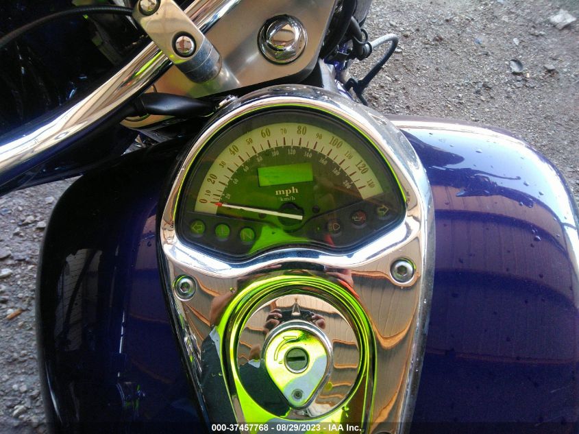 2003 HONDA VT1300 S 1HFSC52093A009052