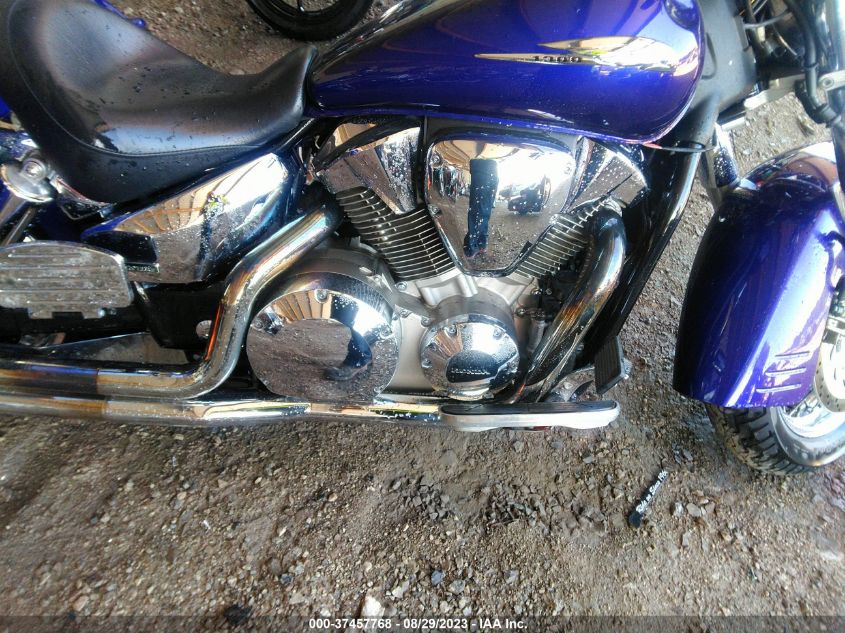 2003 HONDA VT1300 S 1HFSC52093A009052