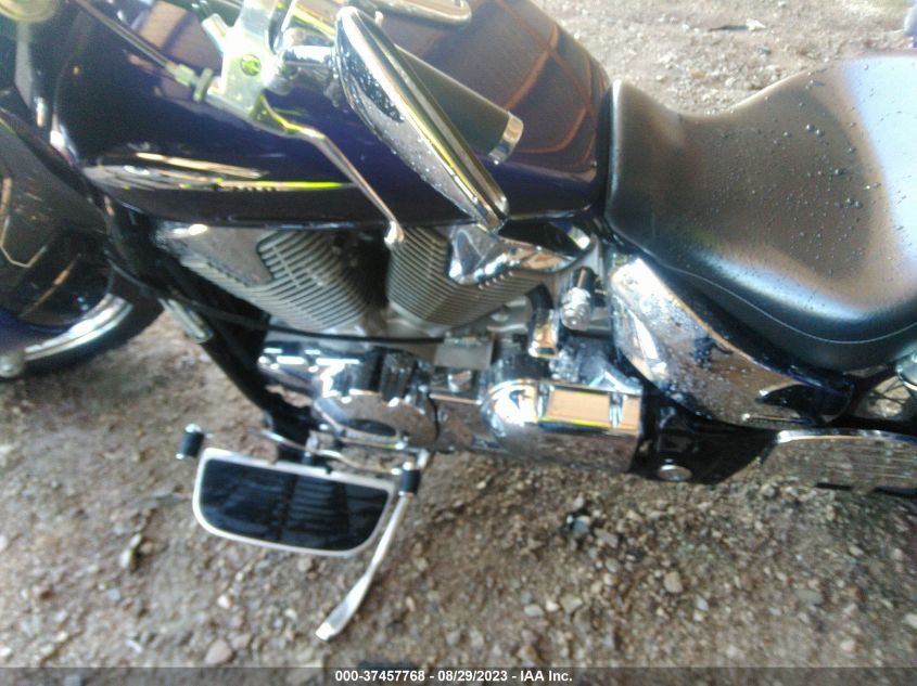 2003 HONDA VT1300 S 1HFSC52093A009052