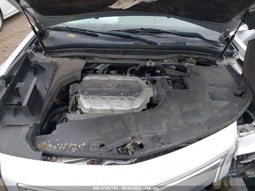 2013 ACURA TL - 19UUA8F29DA002420