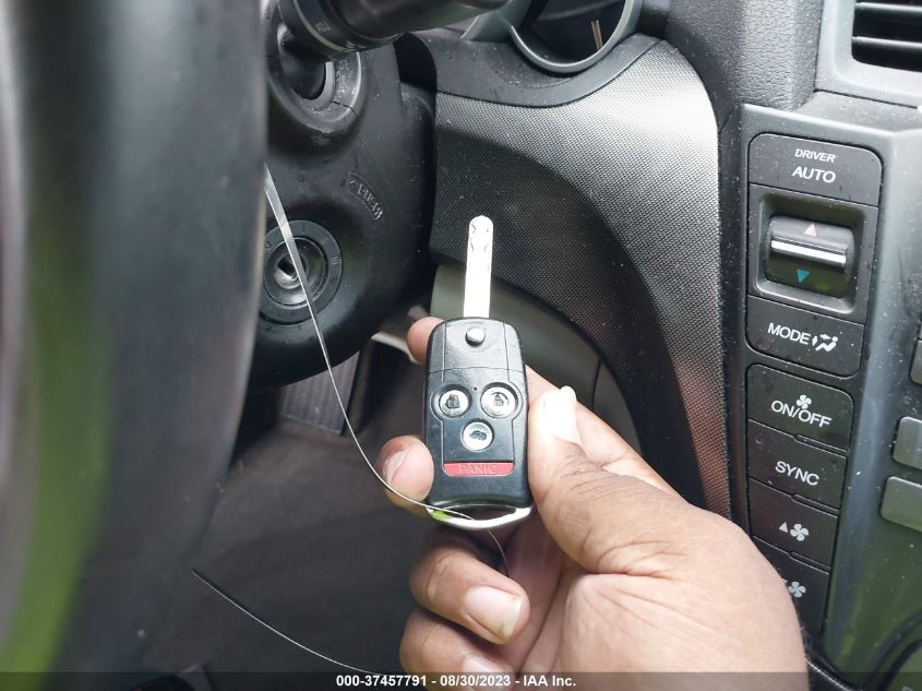 2013 ACURA TL - 19UUA8F29DA002420