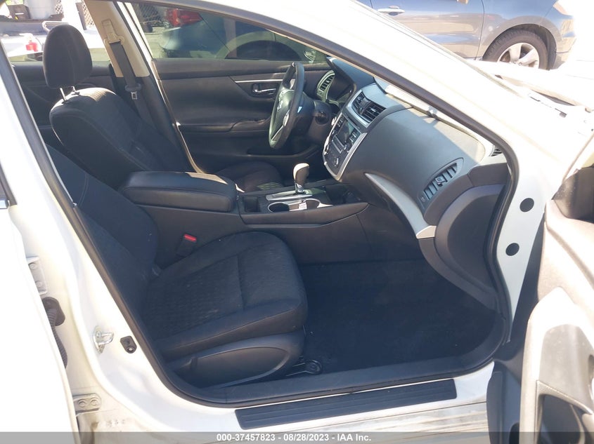 VIN 1N4AL3AP1JC299934 2018 NISSAN ALTIMA 2.5 S