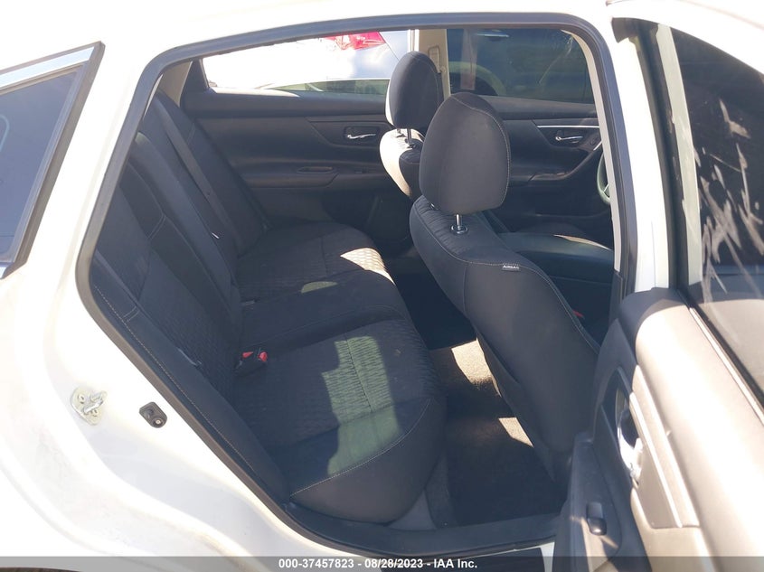 VIN 1N4AL3AP1JC299934 2018 NISSAN ALTIMA 2.5 S