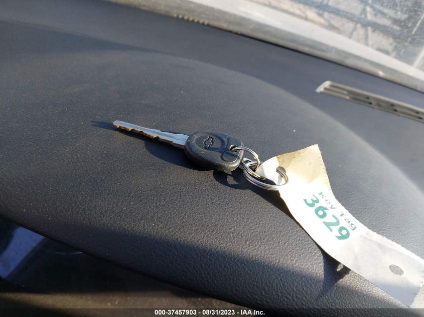 2014 CHEVROLET IMPALA LIMITED LTZ - 2G1WC5E32E1102583