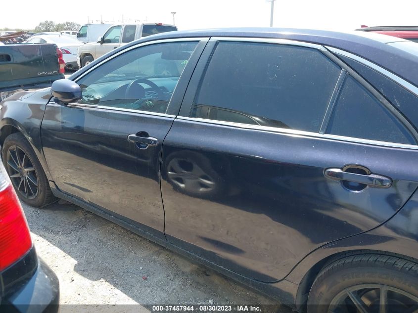 2015 TOYOTA CAMRY XLE/SE/LE/XSE - 4T1BF1FK1FU919198