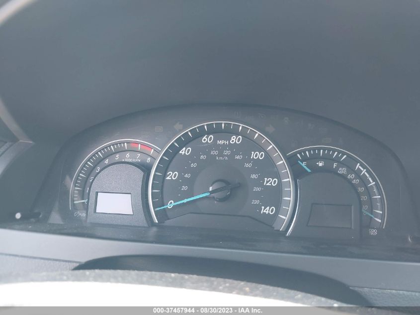 2015 TOYOTA CAMRY XLE/SE/LE/XSE - 4T1BF1FK1FU919198