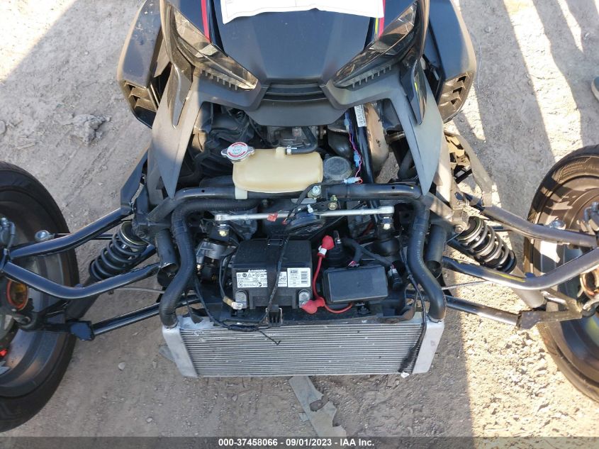 2019 CAN-AM RYKER - 3JB2FEF43KJ000271
