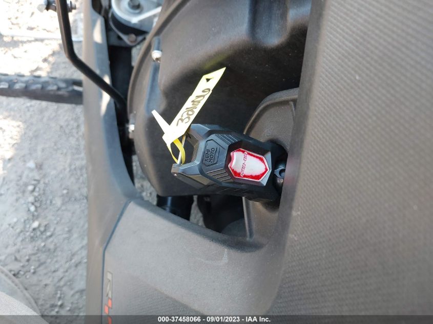 2019 CAN-AM RYKER - 3JB2FEF43KJ000271