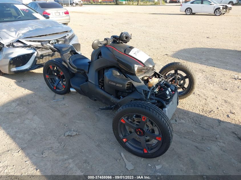 2019 CAN-AM RYKER - 3JB2FEF43KJ000271