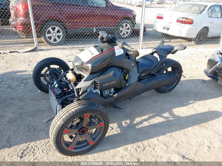 2019 CAN-AM RYKER - 3JB2FEF43KJ000271