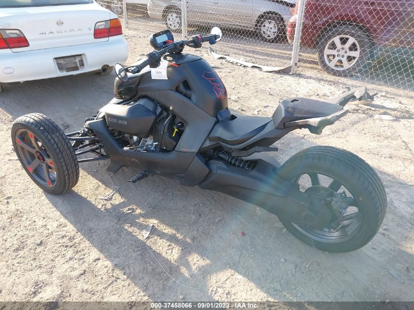 2019 CAN-AM RYKER - 3JB2FEF43KJ000271