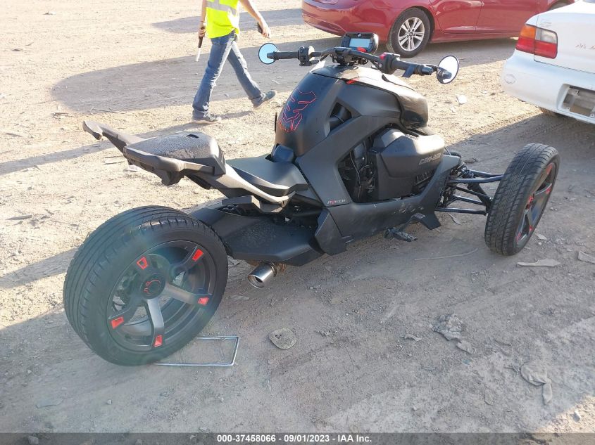 2019 CAN-AM RYKER - 3JB2FEF43KJ000271