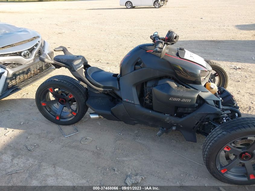 2019 CAN-AM RYKER - 3JB2FEF43KJ000271