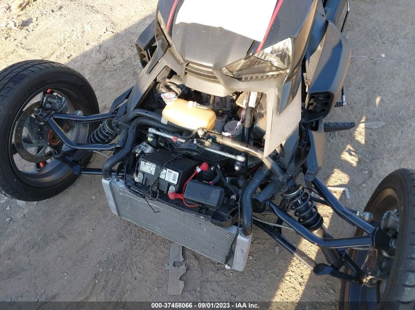 2019 CAN-AM RYKER - 3JB2FEF43KJ000271