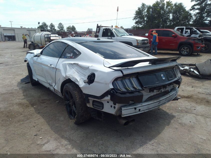 1FA6P8CF8K5168646 Ford Mustang GT 3