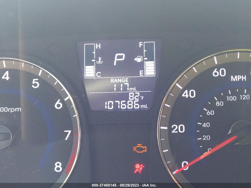 2015 HYUNDAI ACCENT SPORT - KMHCU5AE5FU204637
