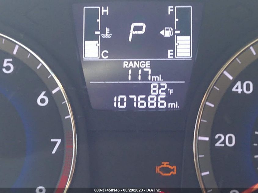 2015 HYUNDAI ACCENT SPORT - KMHCU5AE5FU204637