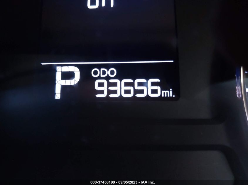 2015 KIA FORTE LX - KNAFX4A6XF5336280