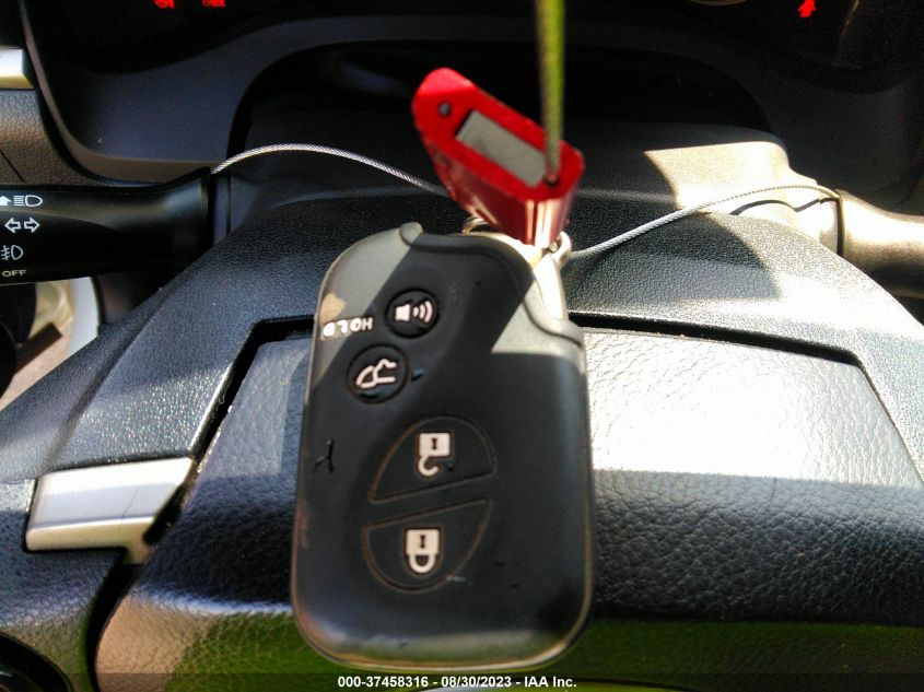 2015 LEXUS CT 200H - JTHKD5BH0F2229108