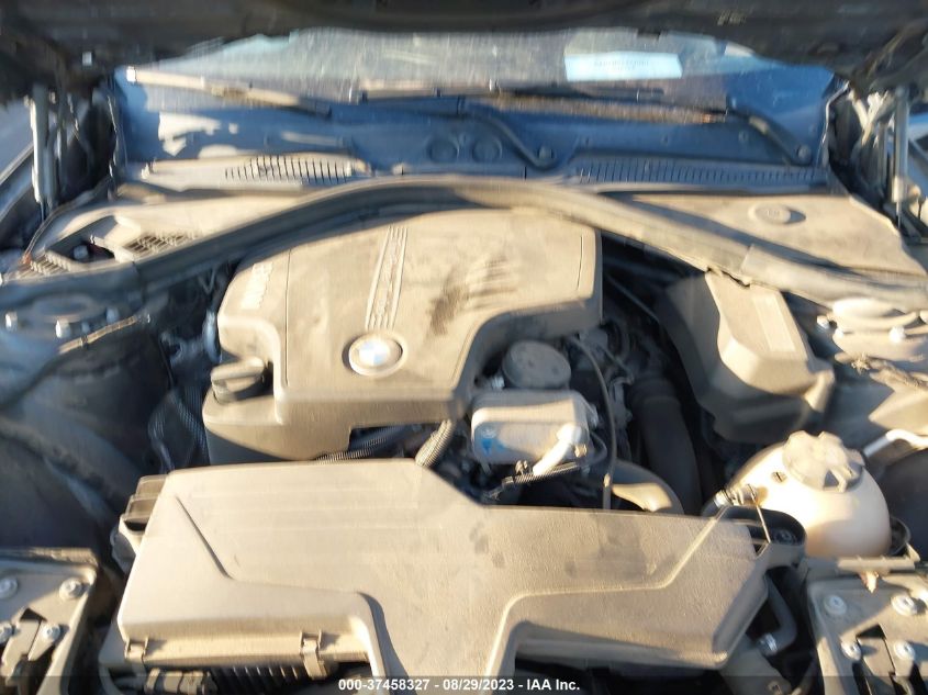 2016 BMW 2 SERIES 228I - WBA1F9C55GV545491