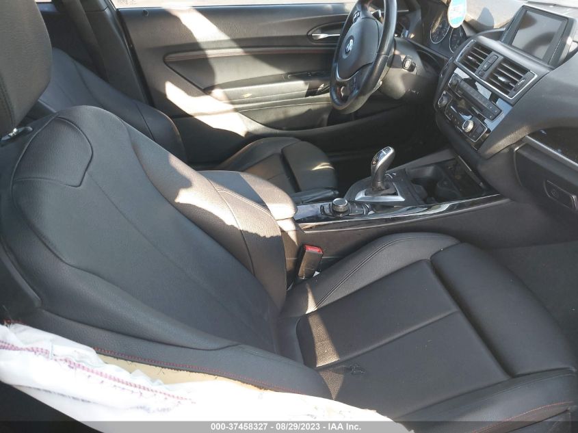 2016 BMW 2 SERIES 228I - WBA1F9C55GV545491