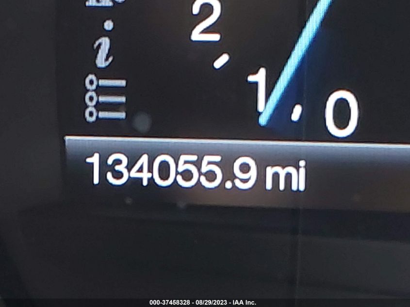 2014 FORD FUSION TITANIUM - 3FA6P0K97ER262385
