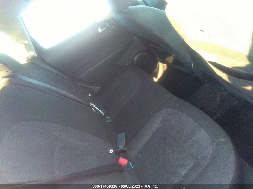 2013 NISSAN ROGUE S - JN8AS5MV9DW651555