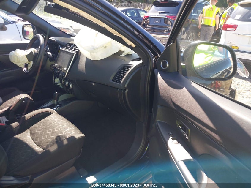 VIN JA4AP3AU7LU030462 2020 MITSUBISHI OUTLANDER SPORT ES 2.0/SP 2.0