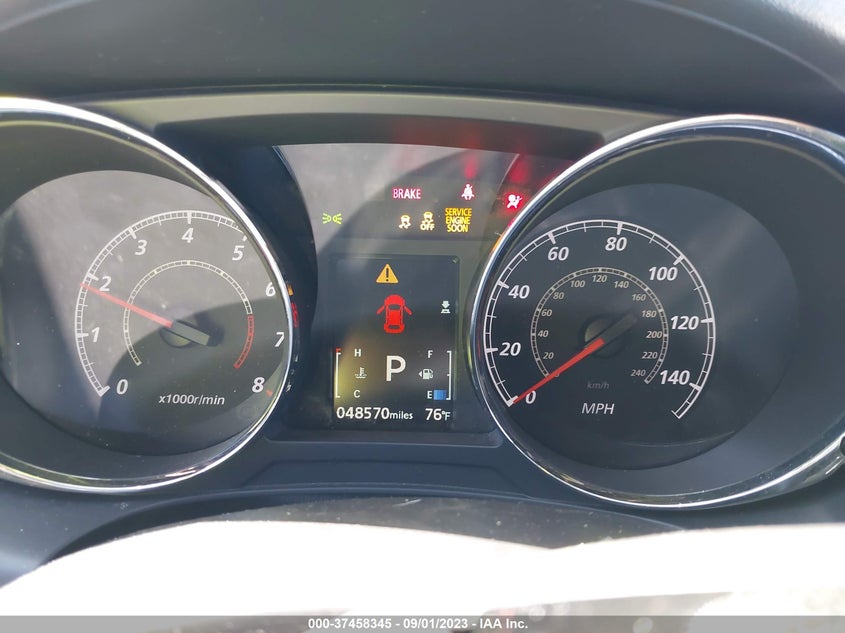 VIN JA4AP3AU7LU030462 2020 MITSUBISHI OUTLANDER SPORT ES 2.0/SP 2.0