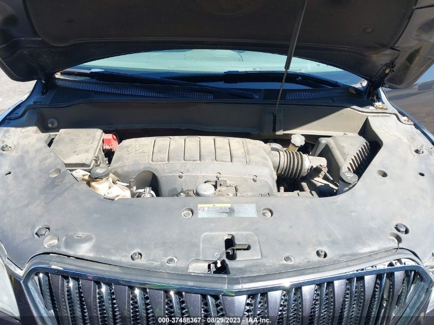 2014 BUICK ENCLAVE PREMIUM - 5GAKRCKD8EJ330083