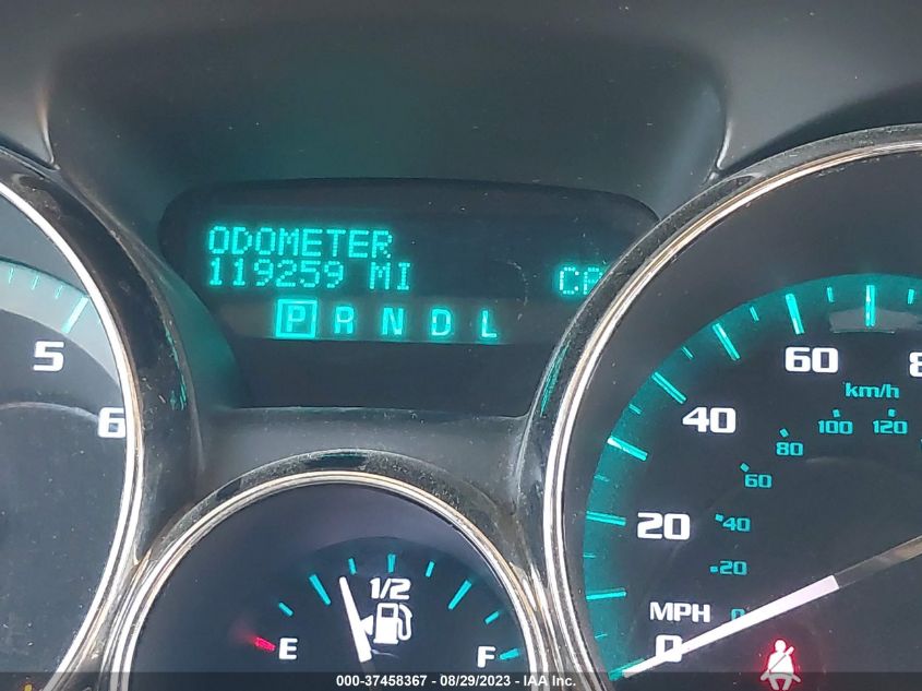 2014 BUICK ENCLAVE PREMIUM - 5GAKRCKD8EJ330083